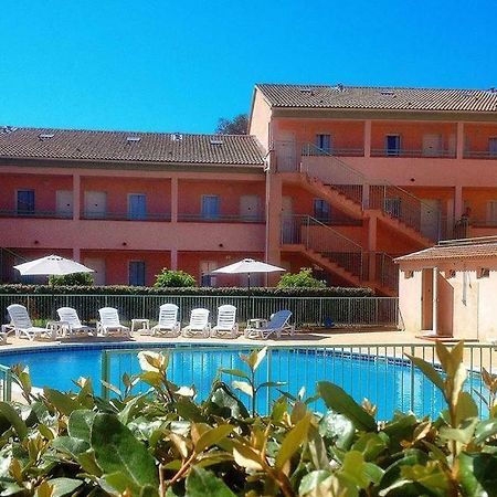 Les Jardins De La Mer Marine De Bravone - 2 Chambres A Lit Plus Sofa Avec Piscine A Cote Mer Linguizzetta Exterior foto