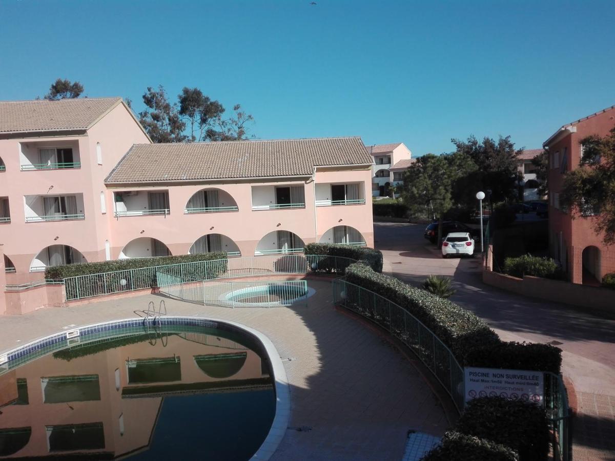 Les Jardins De La Mer Marine De Bravone - 2 Chambres A Lit Plus Sofa Avec Piscine A Cote Mer Linguizzetta Exterior foto