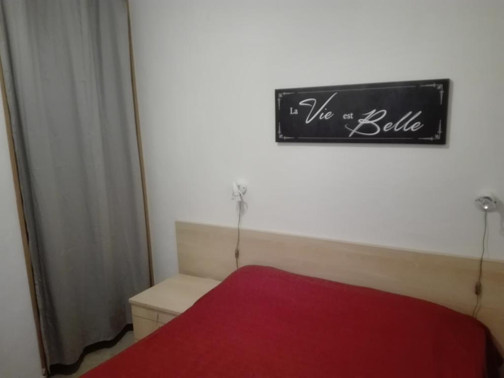 Les Jardins De La Mer Marine De Bravone - 2 Chambres A Lit Plus Sofa Avec Piscine A Cote Mer Linguizzetta Exterior foto